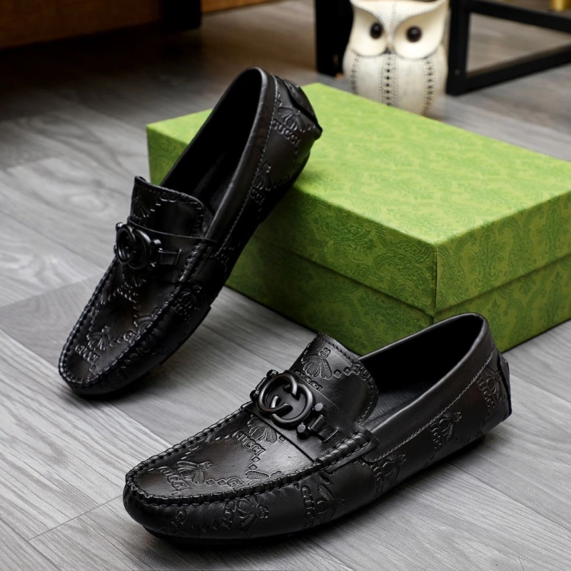 Gxccx Leather Shoes NewStyle 162949