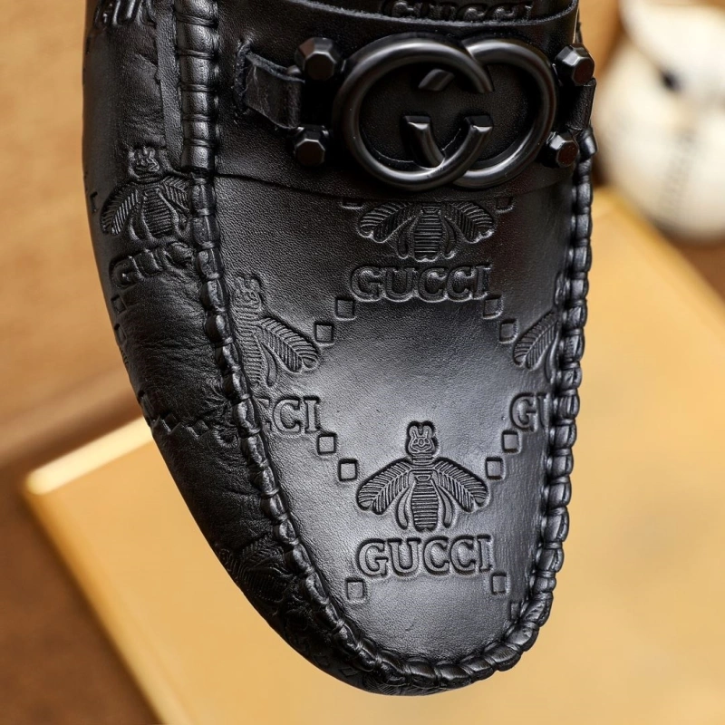 Gxccx Leather Shoes NewStyle 162949
