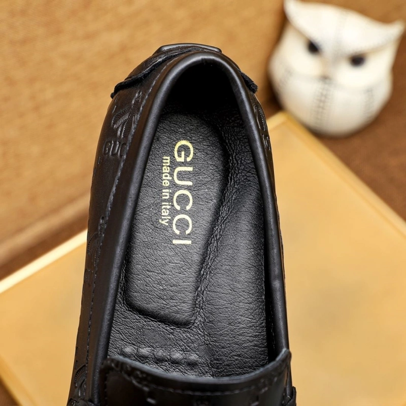 Gxccx Leather Shoes NewStyle 162949