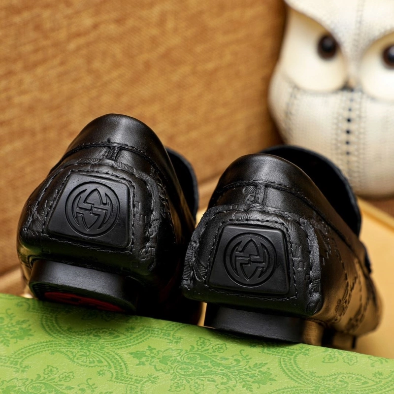 Gxccx Leather Shoes NewStyle 162949