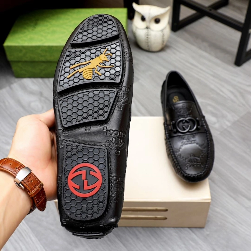 Gxccx Leather Shoes NewStyle 162949