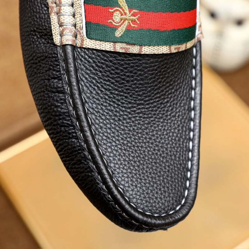 Gxccx Leather Shoes Bold 162948