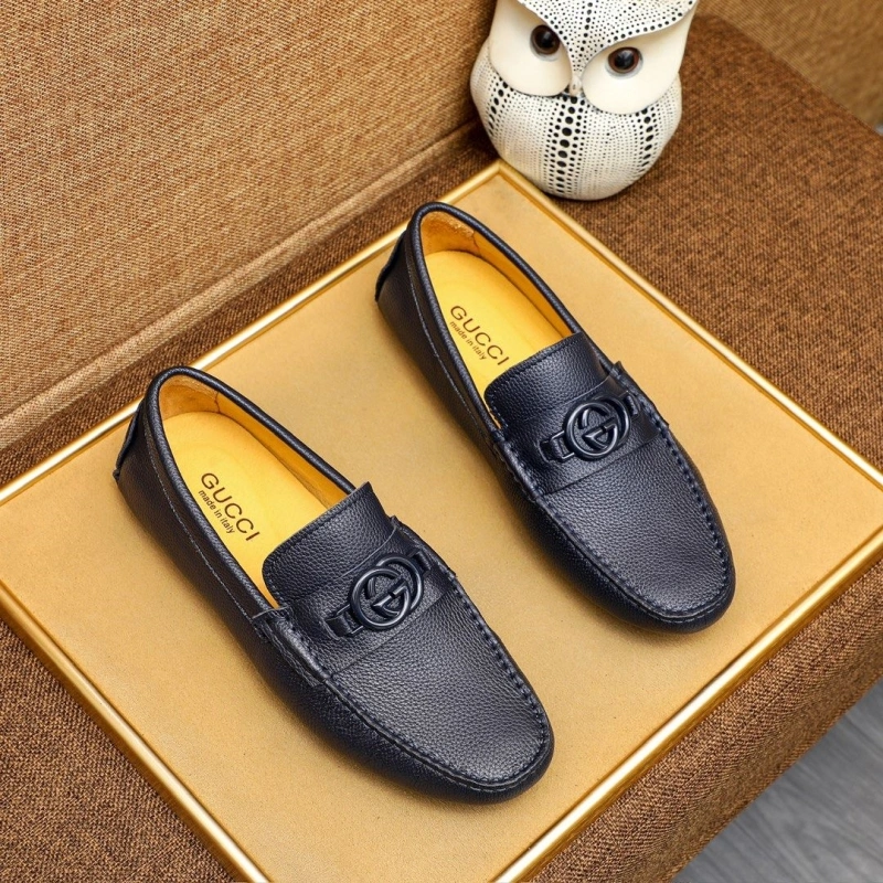 Gxccx Leather Shoes SmartChoice 162940
