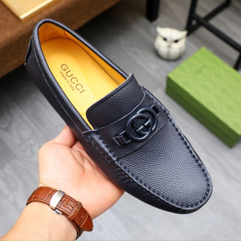 Gxccx Leather Shoes SmartChoice 162940