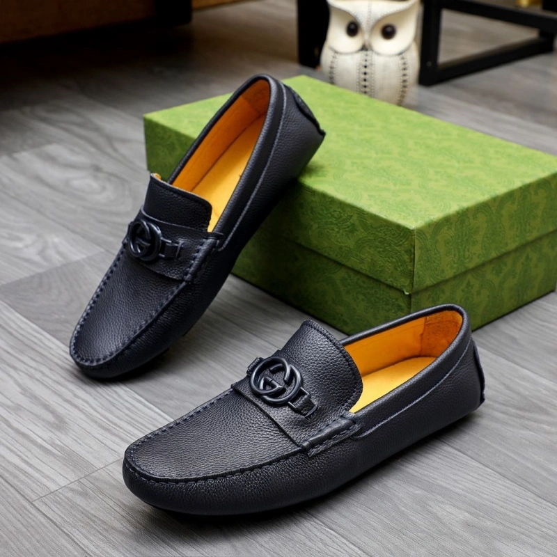 Gxccx Leather Shoes SmartChoice 162940