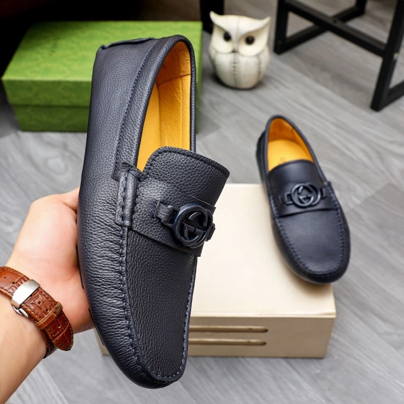 Gxccx Leather Shoes SmartChoice 162940