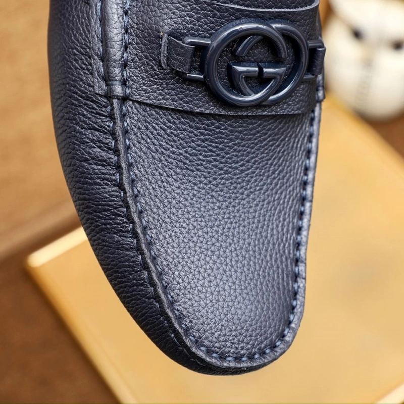 Gxccx Leather Shoes SmartChoice 162940