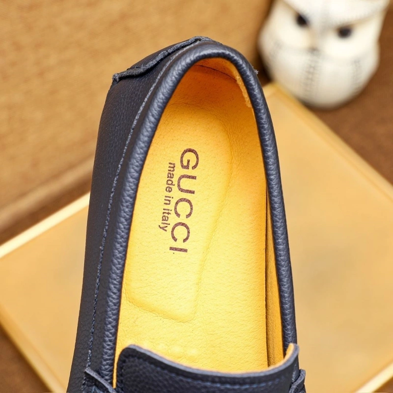 Gxccx Leather Shoes SmartChoice 162940