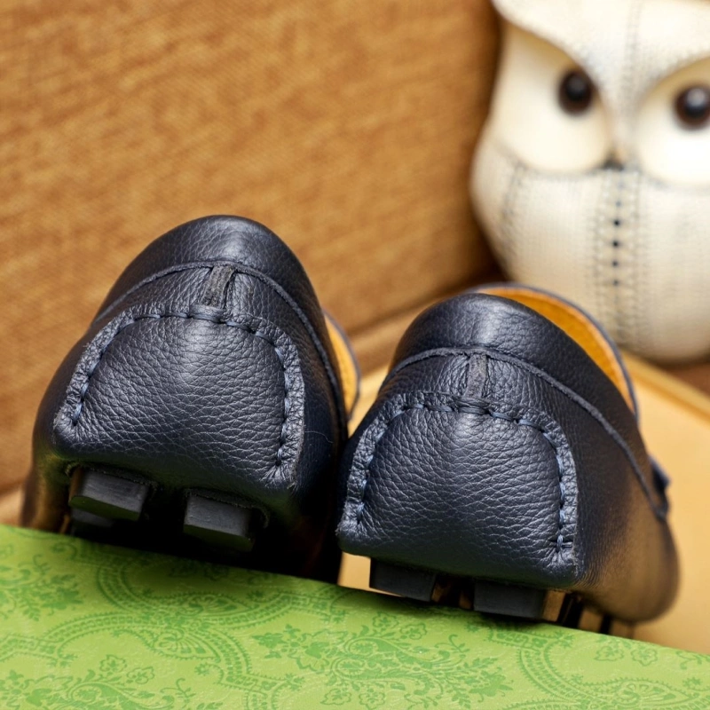 Gxccx Leather Shoes SmartChoice 162940