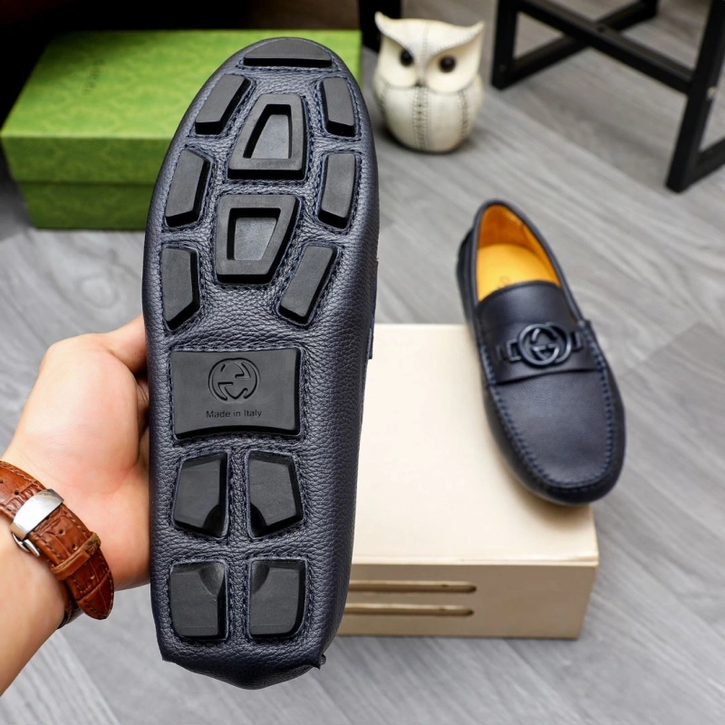 Gxccx Leather Shoes SmartChoice 162940