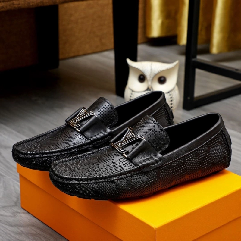StreetReady LX Leather Shoes 188650