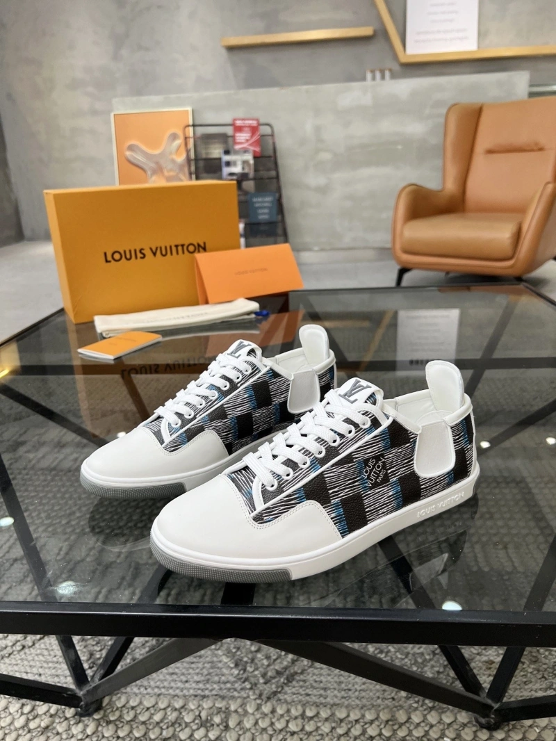 LX Casual Shoes Trendy 189075
