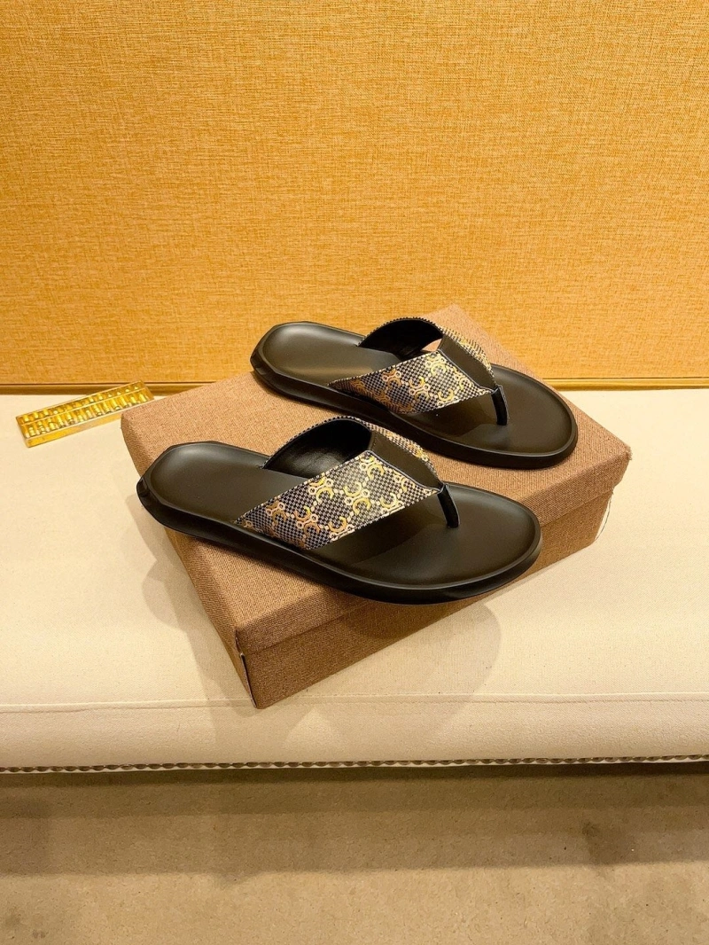 Lightweight Gxccx Slippers 164130