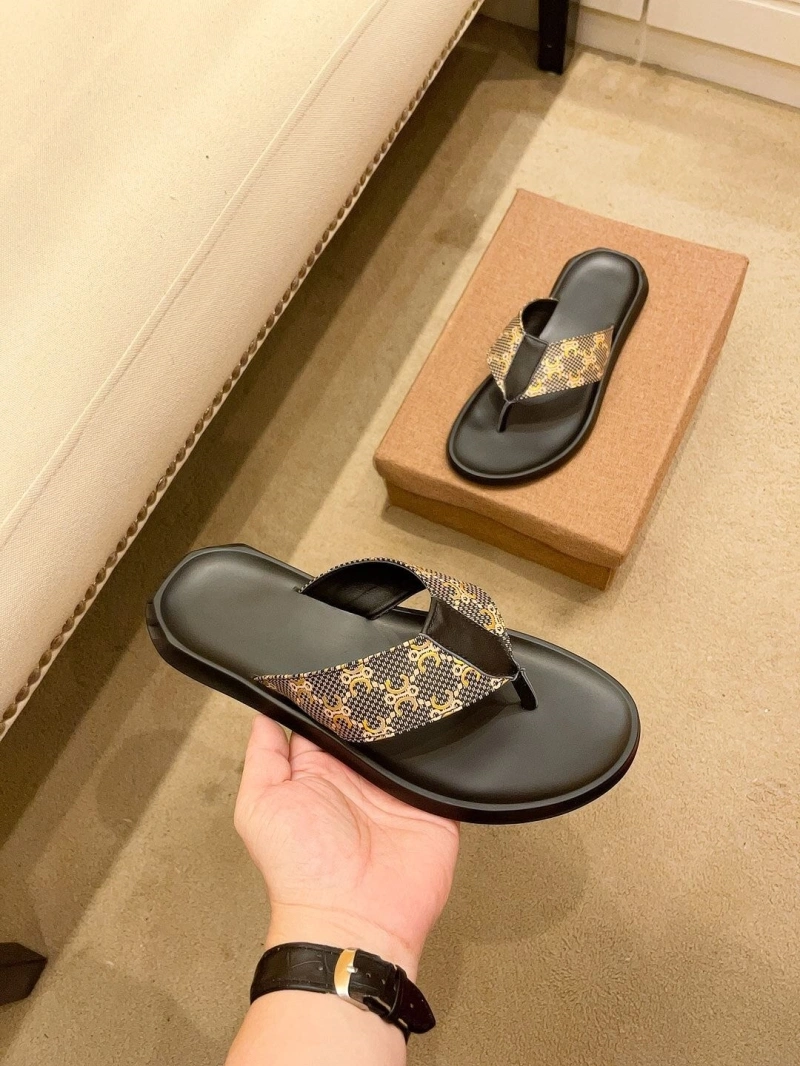 Lightweight Gxccx Slippers 164130
