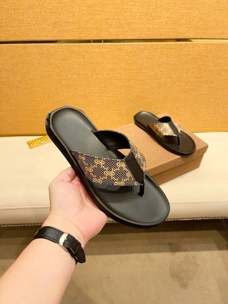 Lightweight Gxccx Slippers 164130