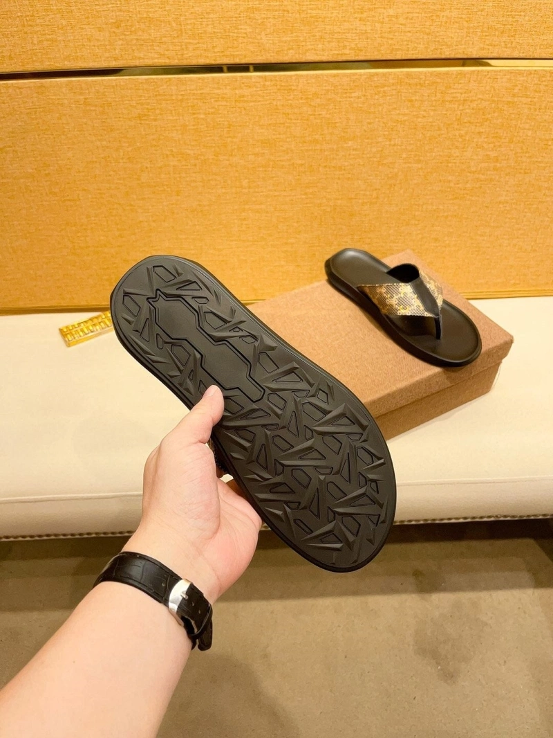 Lightweight Gxccx Slippers 164130