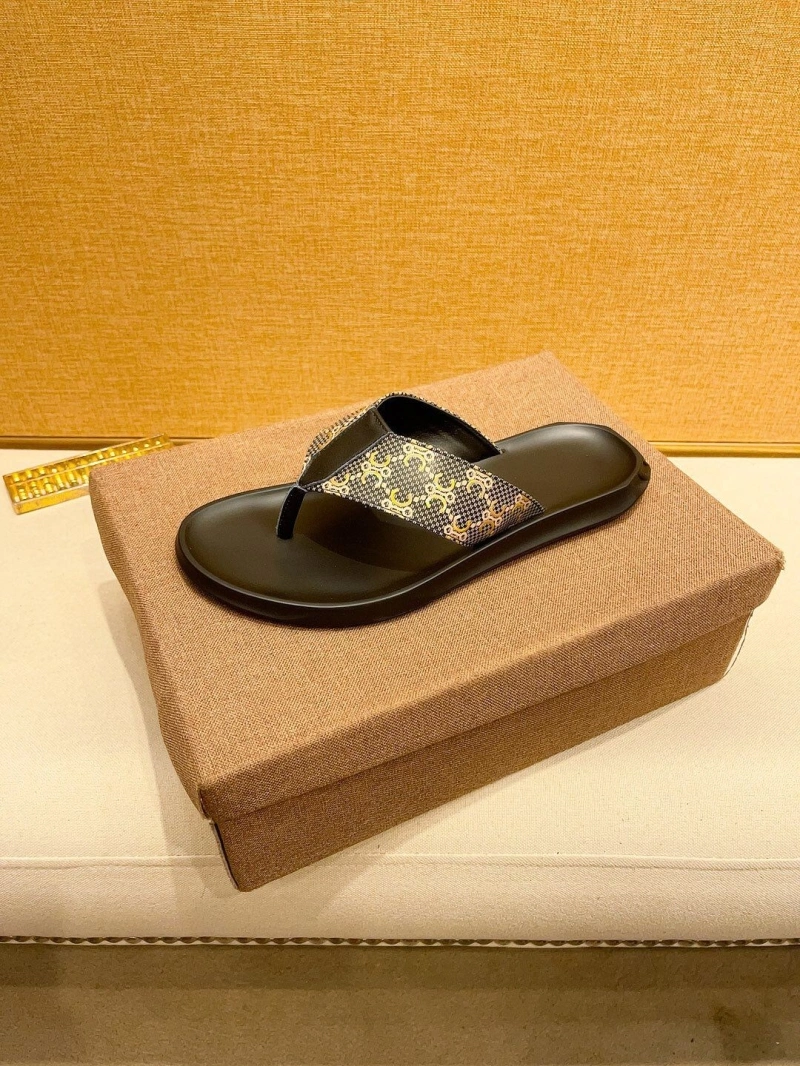 Lightweight Gxccx Slippers 164130