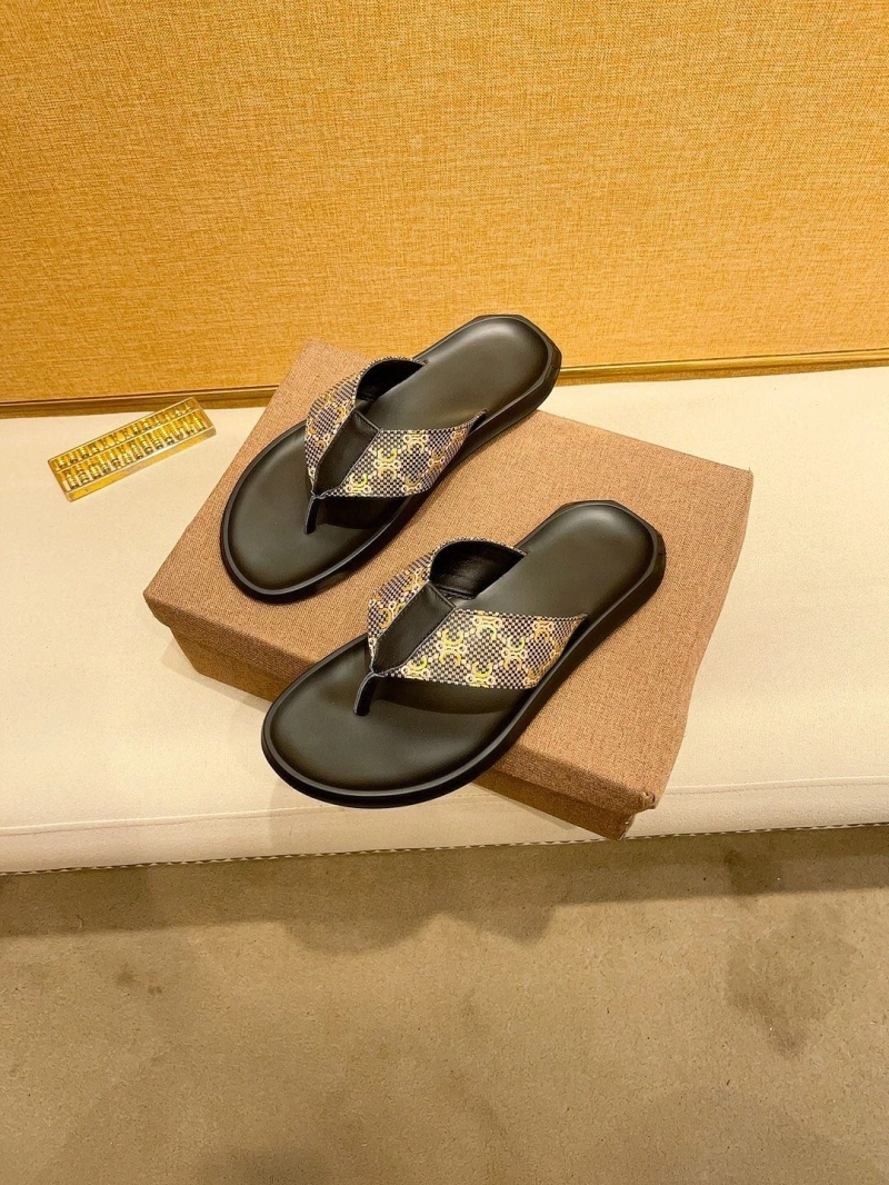Lightweight Gxccx Slippers 164130