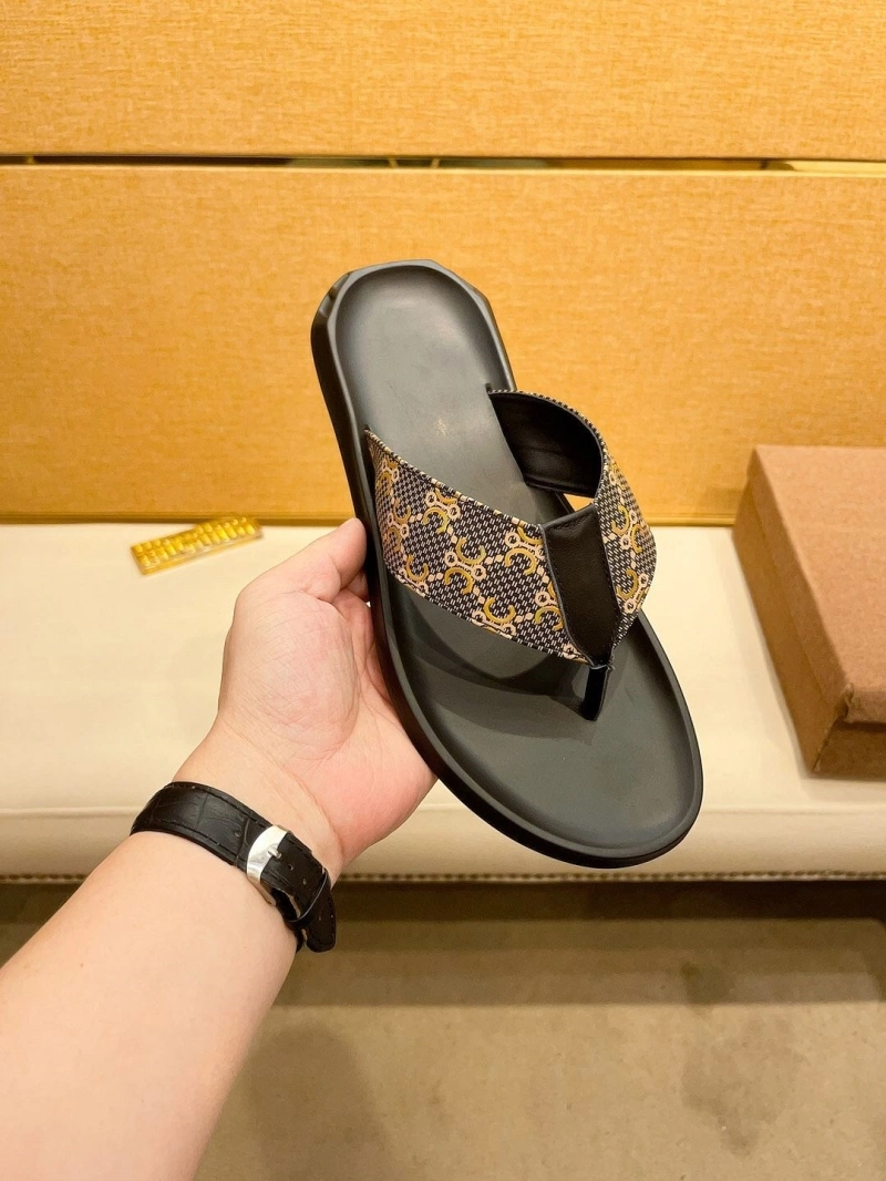 Lightweight Gxccx Slippers 164130