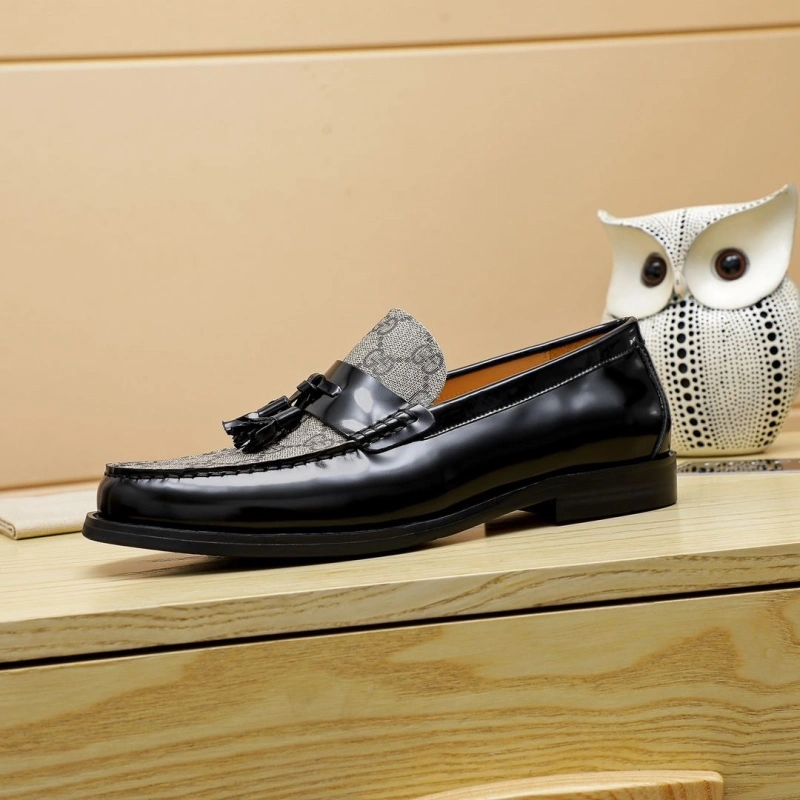 Gxccx Leather Shoes Unique 162937