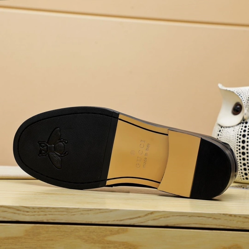 Gxccx Leather Shoes Unique 162937