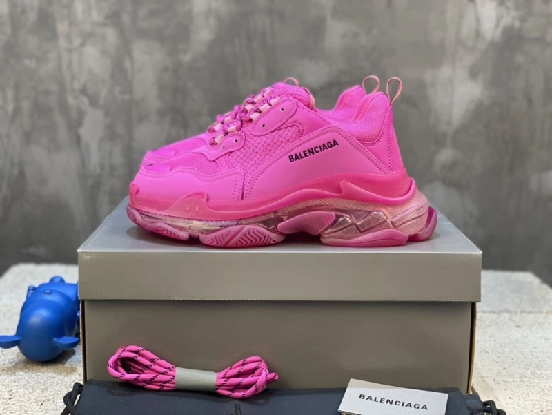 Bxlxnciaga Sneakers Durable 110027