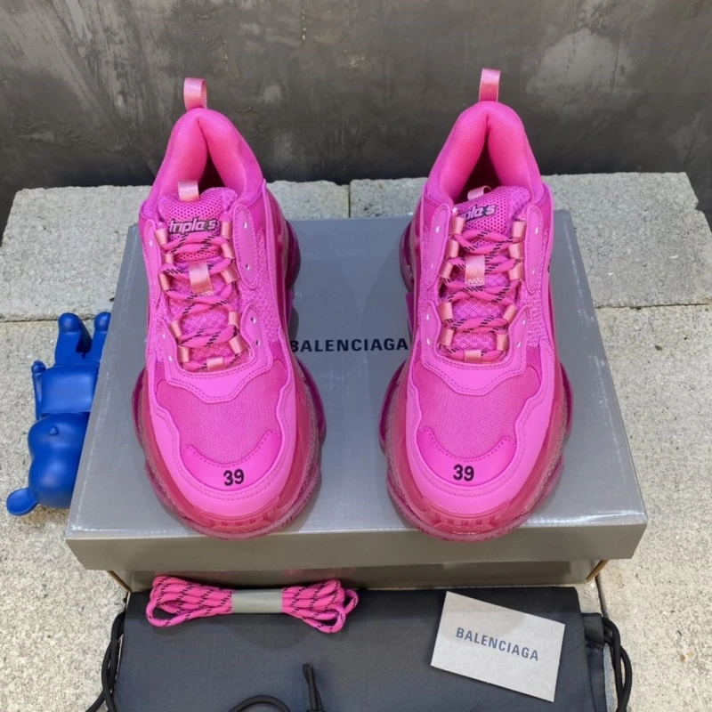 Bxlxnciaga Sneakers Durable 110027
