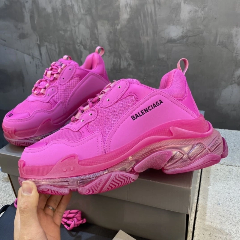 Bxlxnciaga Sneakers Durable 110027