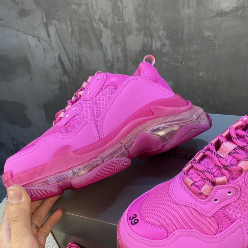 Bxlxnciaga Sneakers Durable 110027