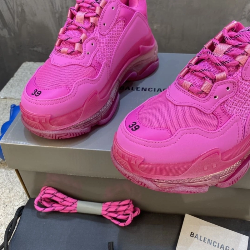 Bxlxnciaga Sneakers Durable 110027