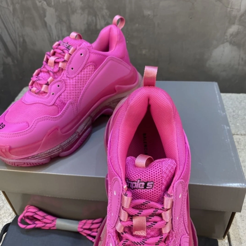 Bxlxnciaga Sneakers Durable 110027