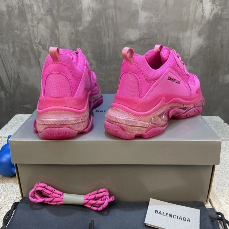 Bxlxnciaga Sneakers Durable 110027