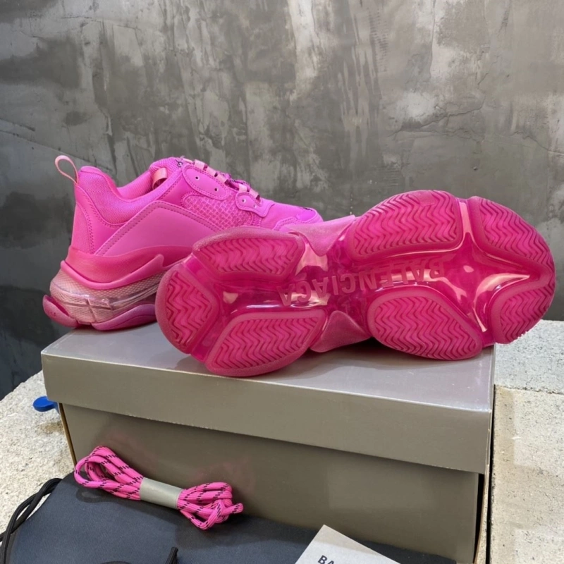 Bxlxnciaga Sneakers Durable 110027