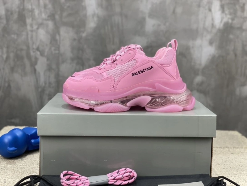 ModernLook Bxlxnciaga Sneakers 110026