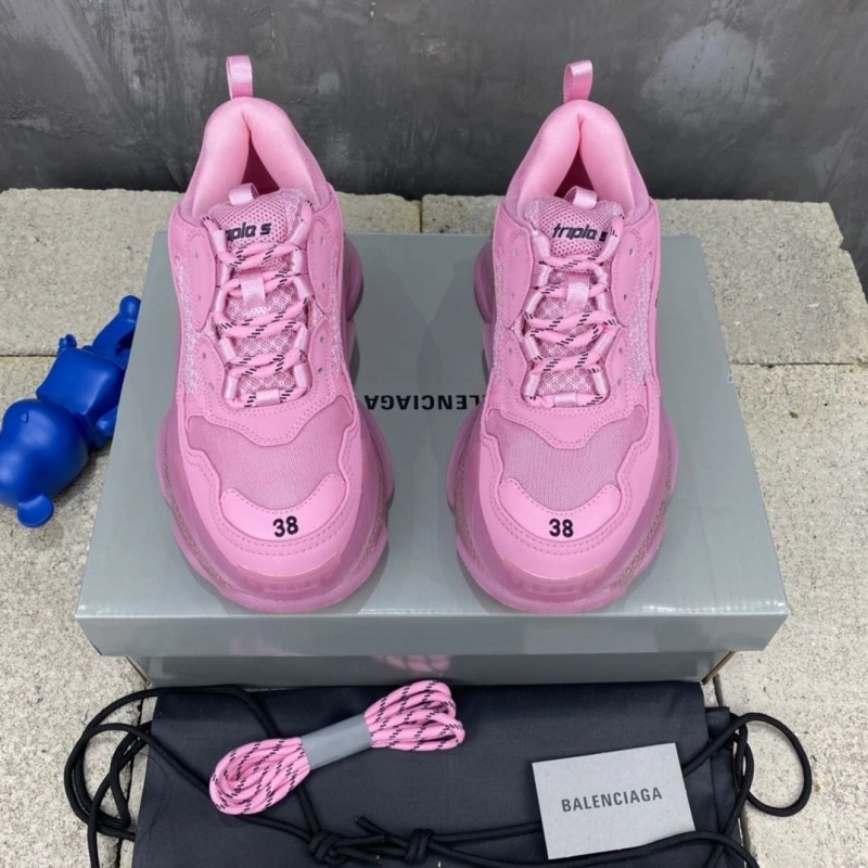 ModernLook Bxlxnciaga Sneakers 110026
