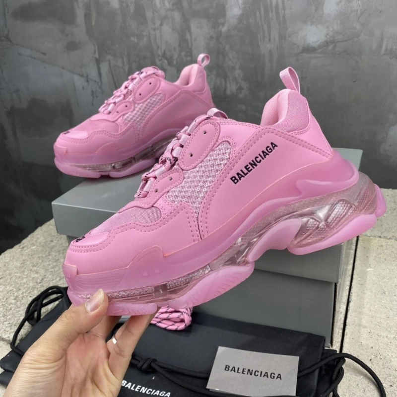 ModernLook Bxlxnciaga Sneakers 110026