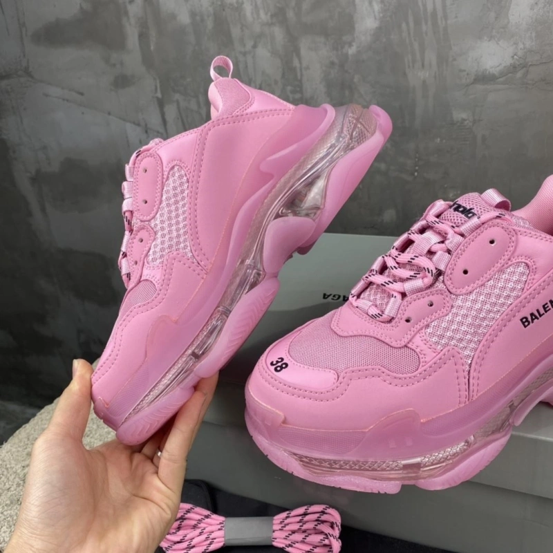 ModernLook Bxlxnciaga Sneakers 110026