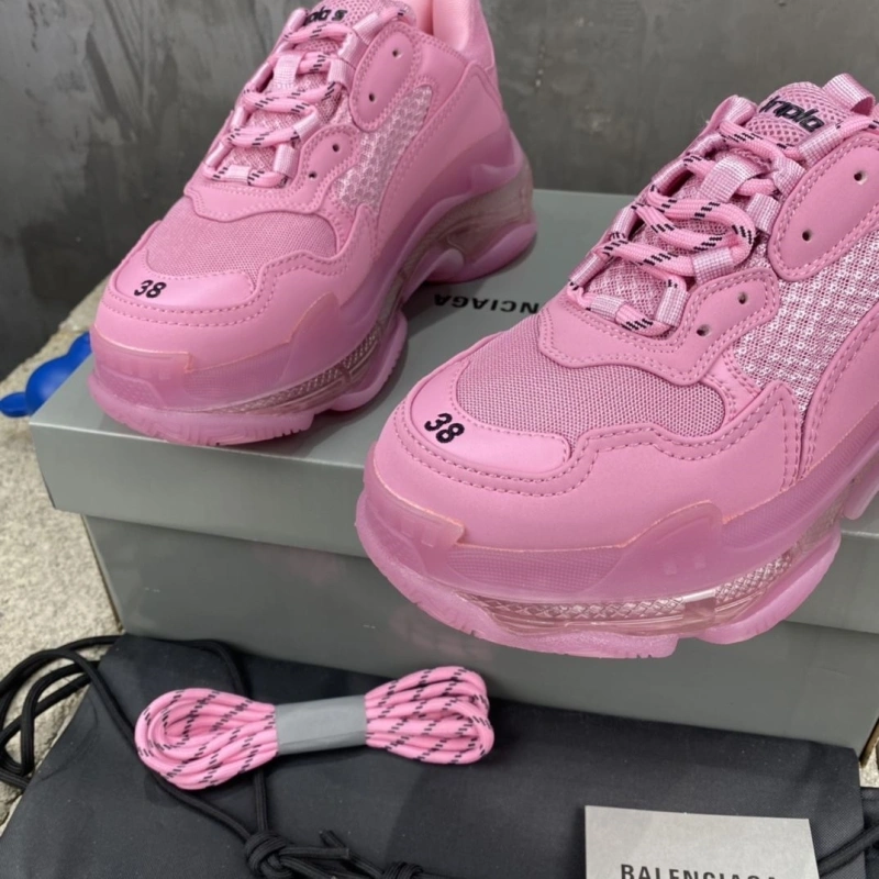 ModernLook Bxlxnciaga Sneakers 110026