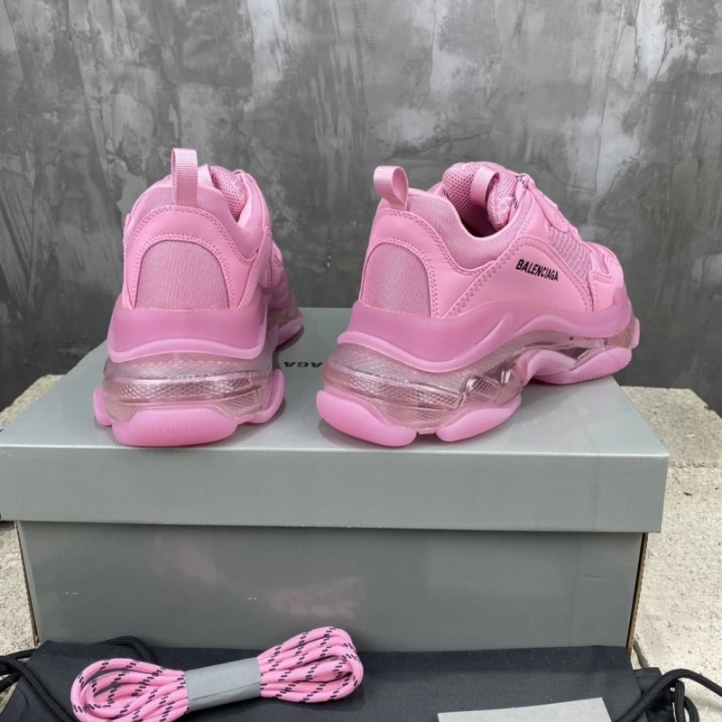 ModernLook Bxlxnciaga Sneakers 110026