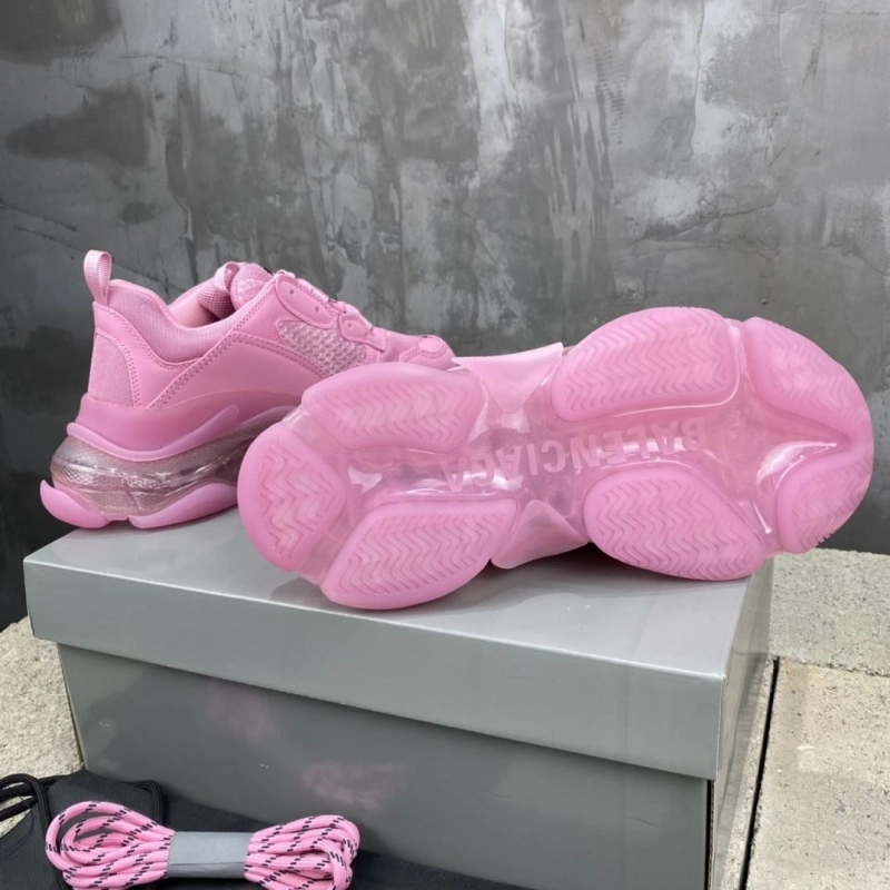 ModernLook Bxlxnciaga Sneakers 110026