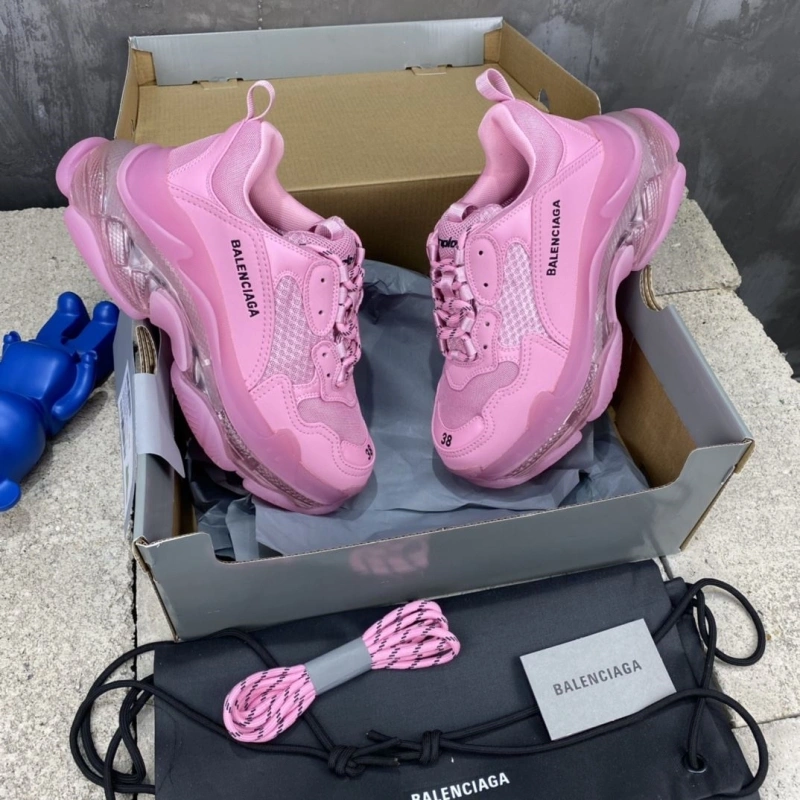 ModernLook Bxlxnciaga Sneakers 110026