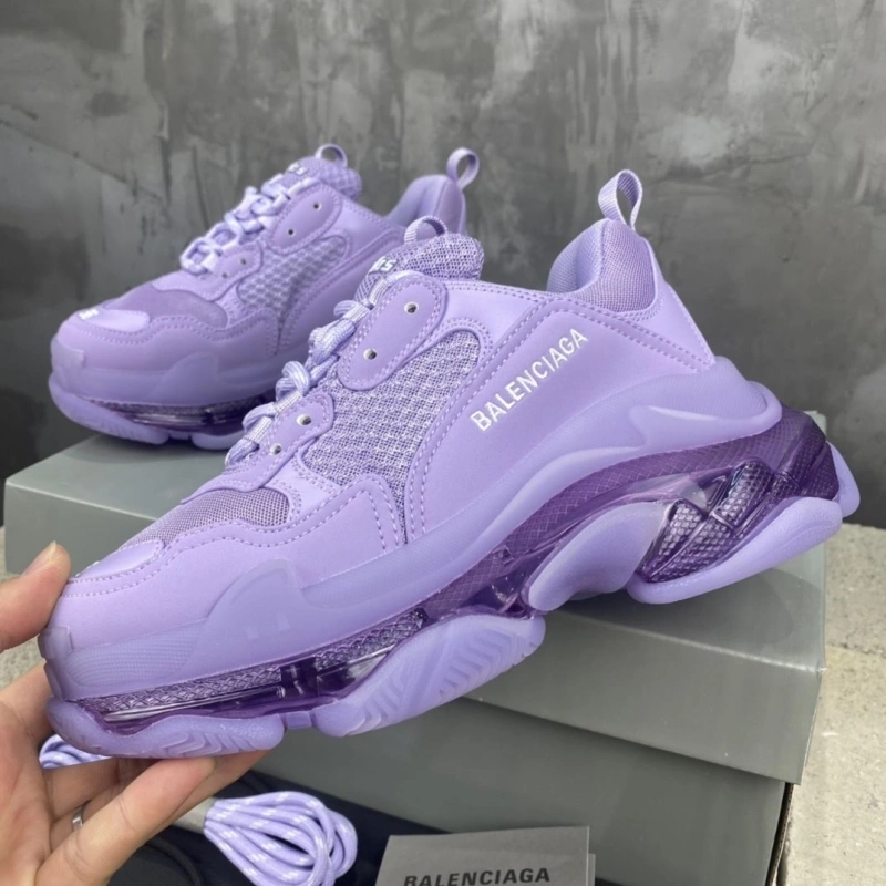 Functional Bxlxnciaga Sneakers 110024