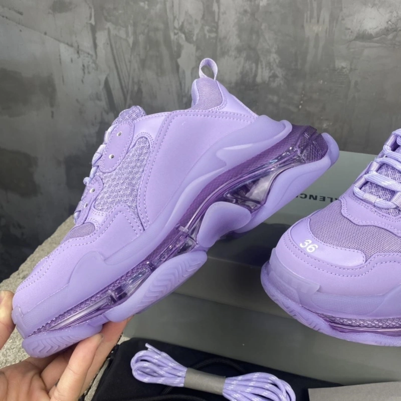 Functional Bxlxnciaga Sneakers 110024
