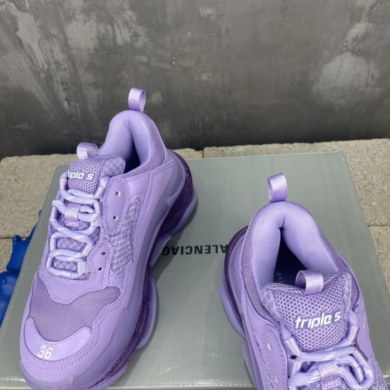 Functional Bxlxnciaga Sneakers 110024