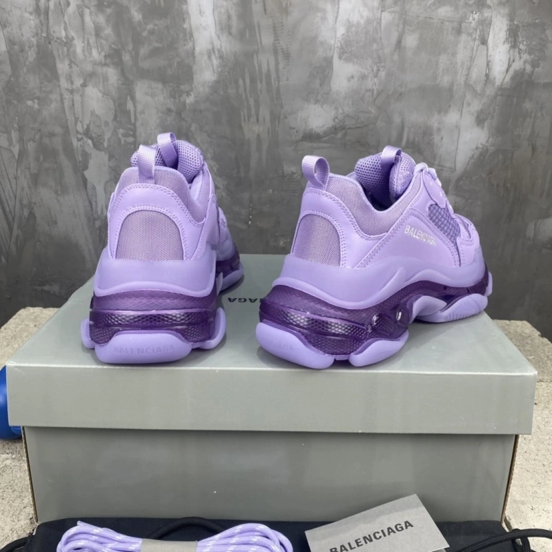 Functional Bxlxnciaga Sneakers 110024