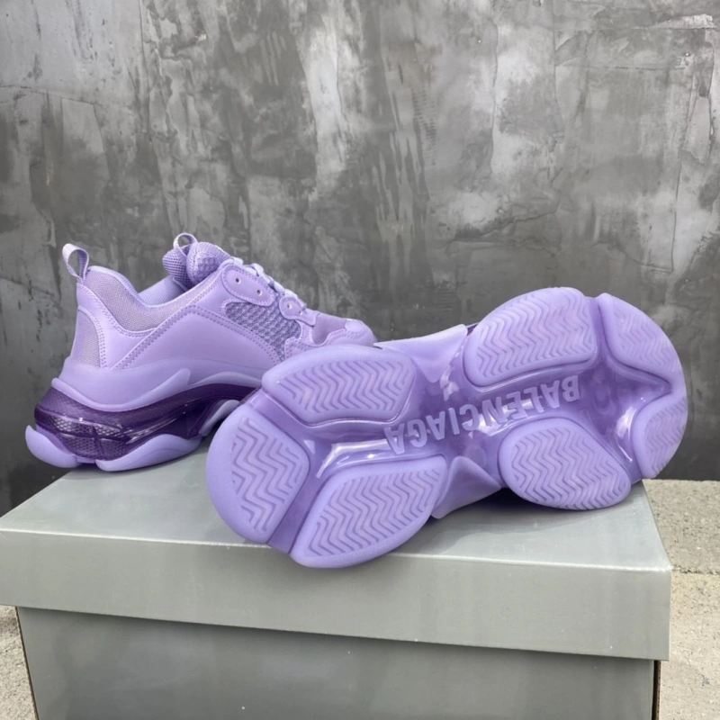 Functional Bxlxnciaga Sneakers 110024