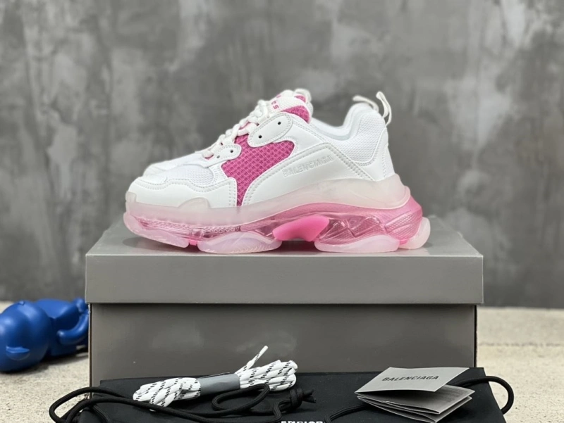 Bxlxnciaga Sneakers EyeCatching 110022