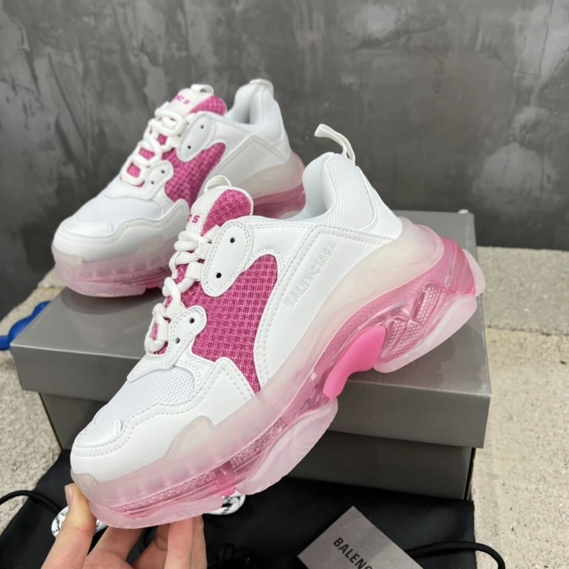 Bxlxnciaga Sneakers EyeCatching 110022