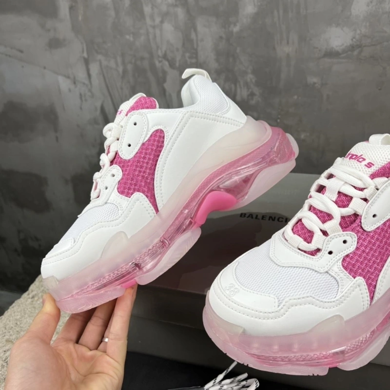 Bxlxnciaga Sneakers EyeCatching 110022