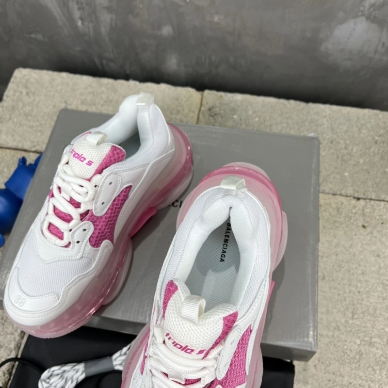 Bxlxnciaga Sneakers EyeCatching 110022